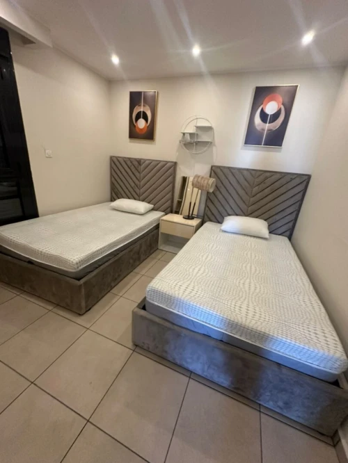 Location Appartement F3 Oran Oran