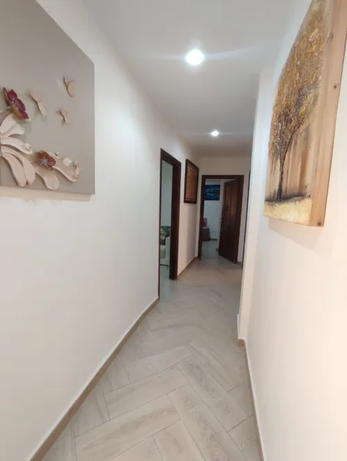 Vente Appartement F4 Oran Bir el djir