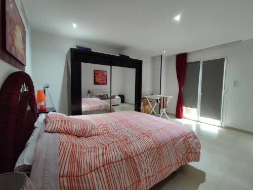 Location Appartement F4 Oran Oran