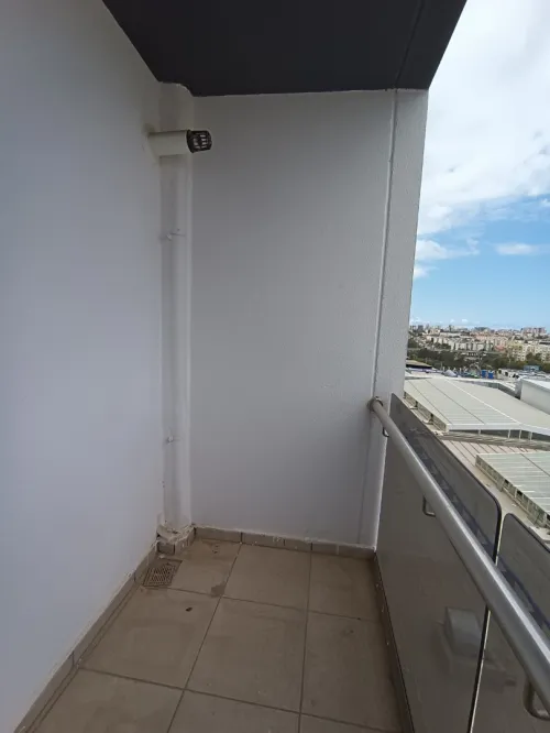 Location Appartement F3 Oran Oran
