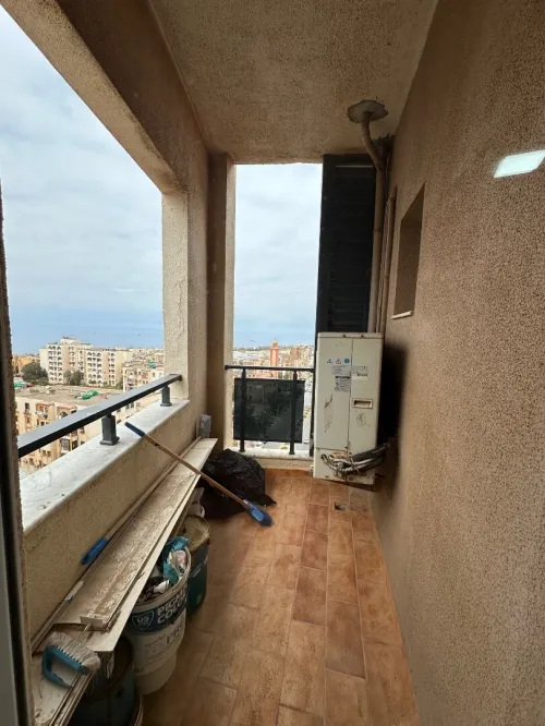 Vente Appartement F3 Oran Oran