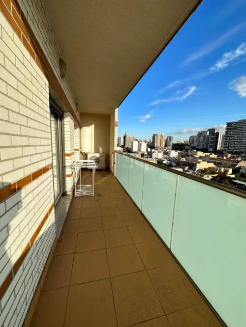 Location Appartement F2 Oran Oran