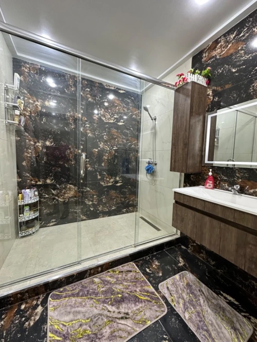Vente Appartement F4 Oran Bir el djir