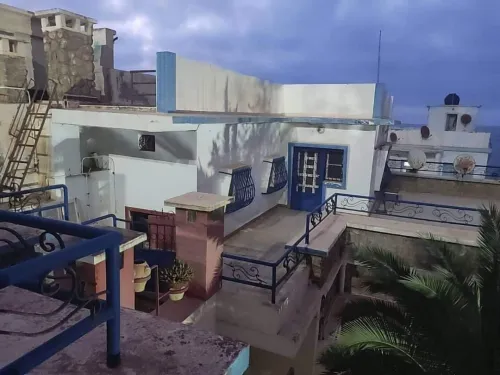Vente Villa Oran Ain el turck