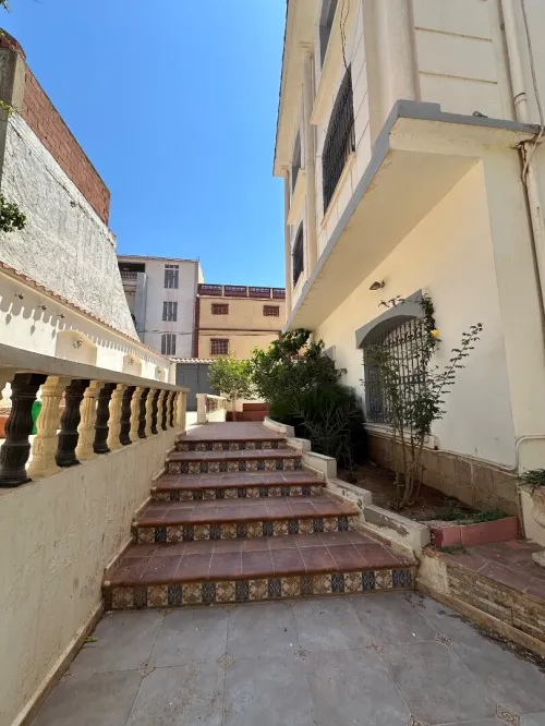 Vente Villa Oran Oran