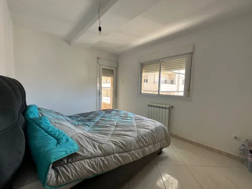 Vente Appartement F4 Oran Oran