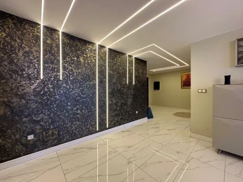 Vente Appartement F6 Oran Oran