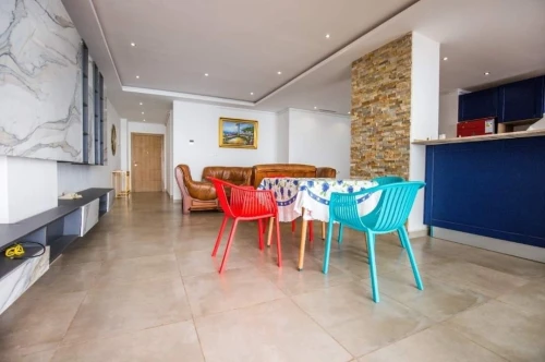 Location Appartement F4 Oran Oran 3