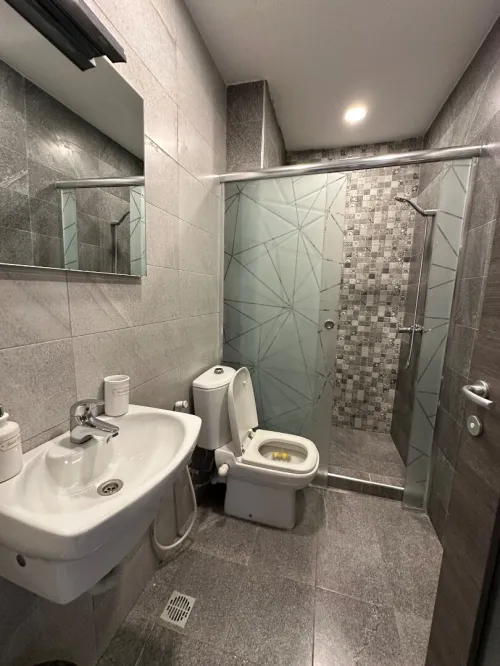Vente Appartement F4 Oran Oran