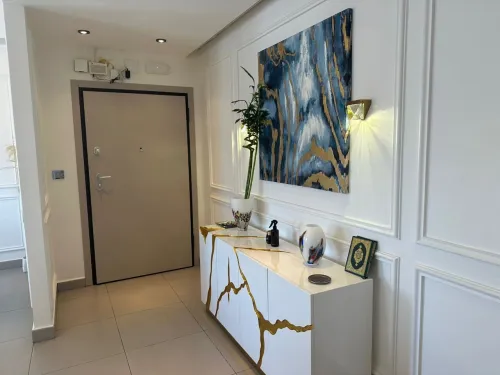 Vente Appartement F4 Oran Bir el djir