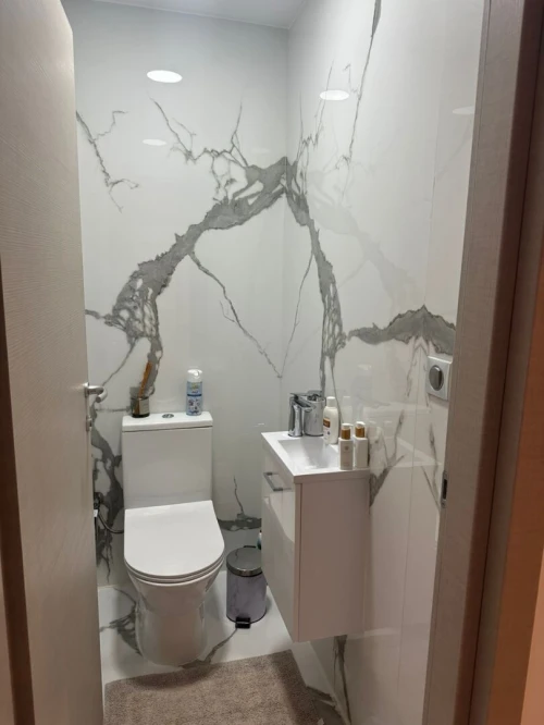 Vente Appartement F4 Oran Bir el djir