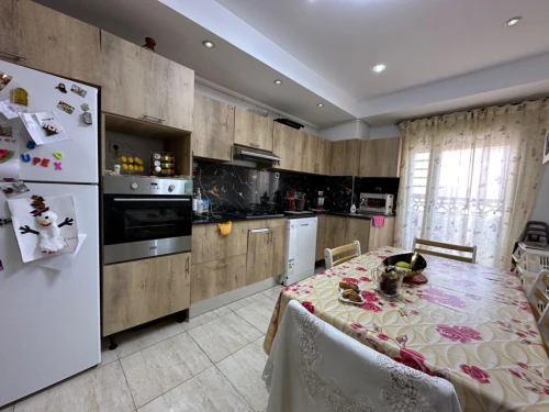 Vente Appartement F4 Oran Bir el djir