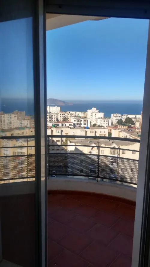 Location Appartement F4 Oran Oran