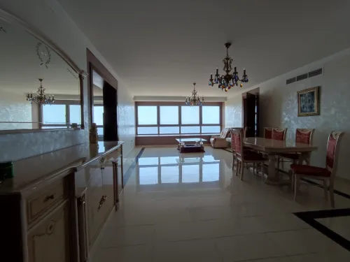 Location Appartement F5 Oran Oran