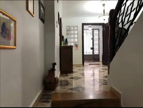 Vente Villa Oran Bir el djir