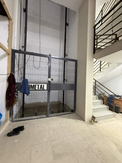 Location Local Oran Es senia