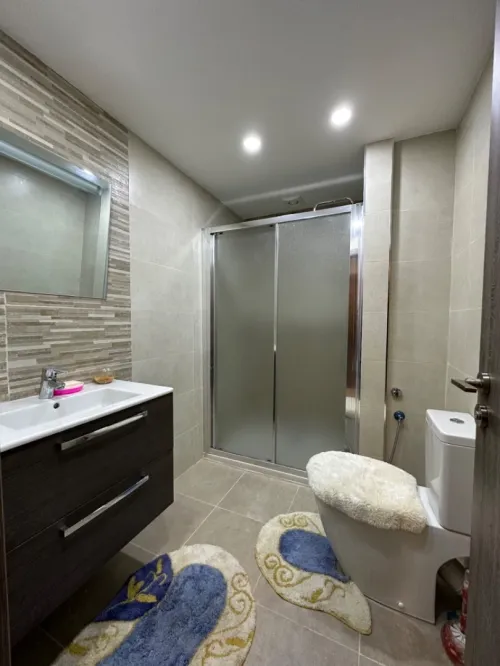 Location Appartement F4 Oran Oran