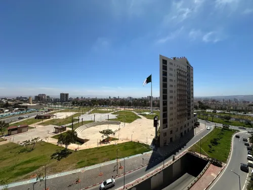 Location Appartement F3 Oran Oran