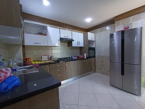 Vente Appartement F3 Oran Oran
