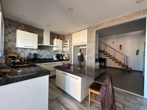 Vente Duplex F6 Oran Bir el djir