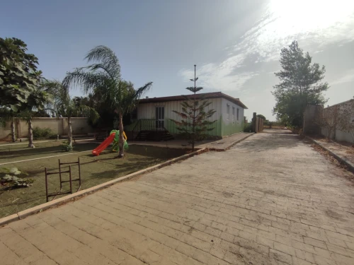 Vente bien immobilier Oran Ain el bia
