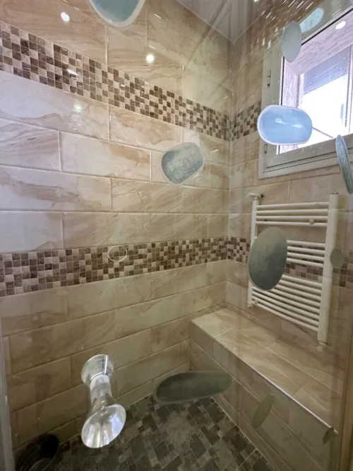 Location Appartement F4 Oran Oran