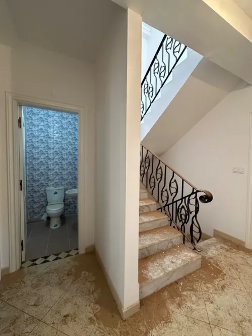 Vente Villa Oran Bir el djir