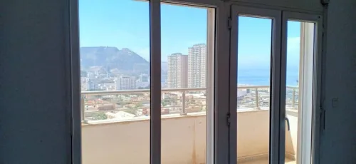 Vente Appartement F4 Oran Oran