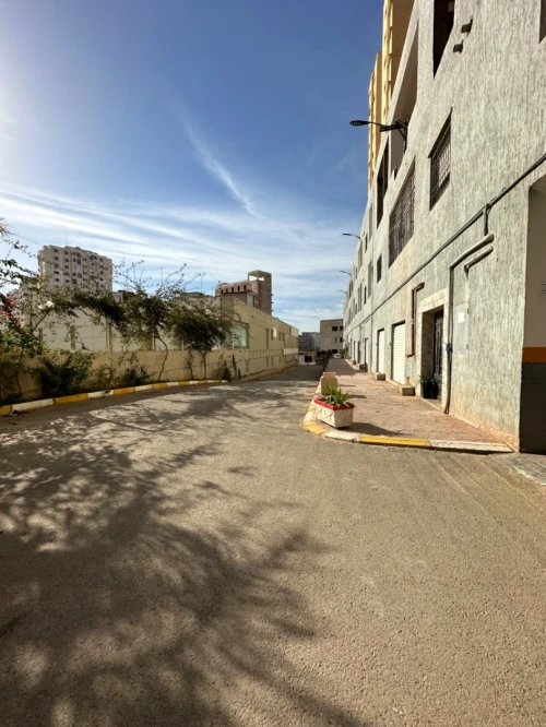 Vente bien immobilier Oran Oran