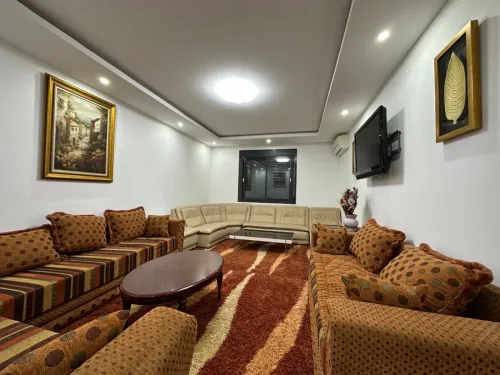 Location Appartement F4 Oran Bir el djir