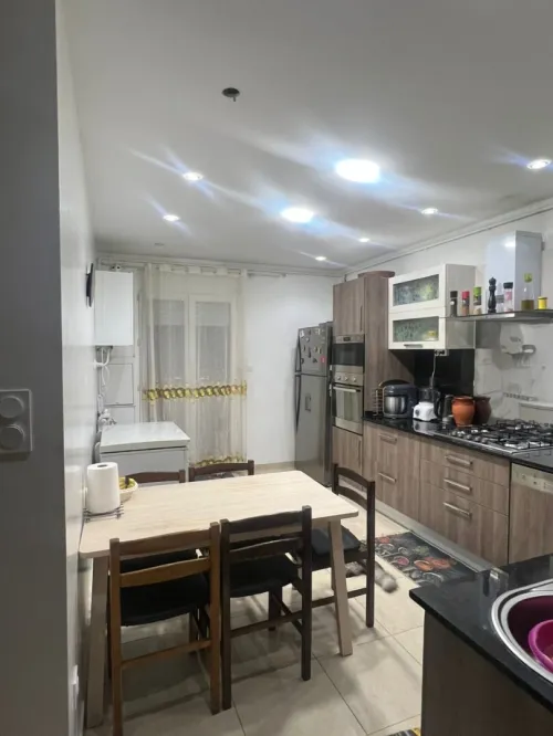 Location Appartement F4 Oran Oran