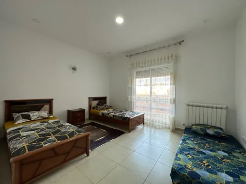 Location Appartement F3 Oran Bir el djir