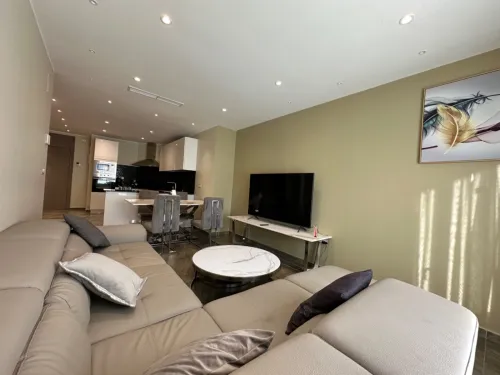 Location Appartement F2 Oran Oran