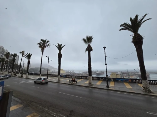 Vente Appartement F4 Oran Oran