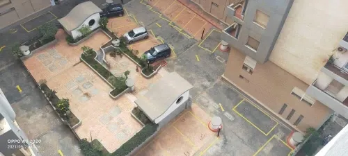 Location Appartement F4 Oran Oran