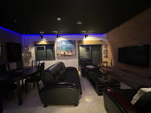 Location Appartement F3 Oran Oran