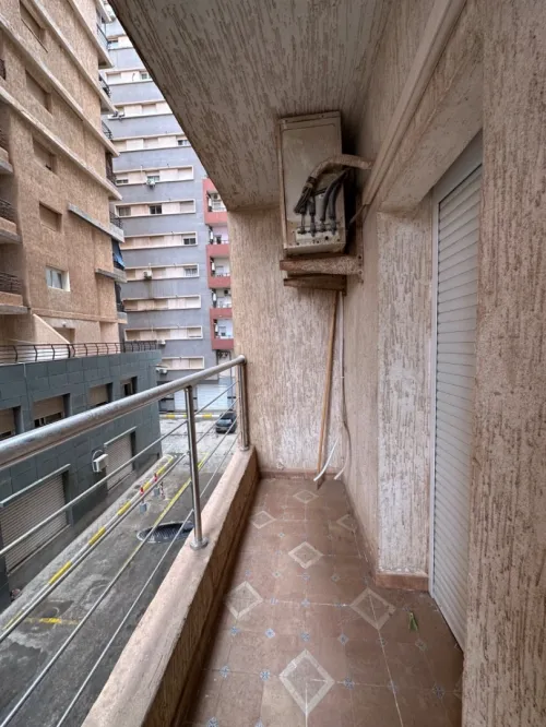 Location Appartement F2 Oran Oran