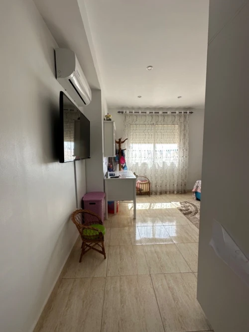 Vente Appartement F4 Oran Bir el djir
