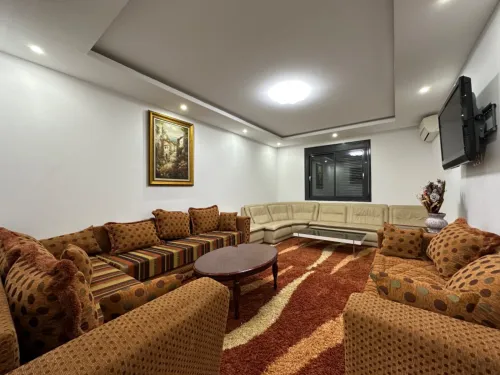 Location Appartement F4 Oran Bir el djir
