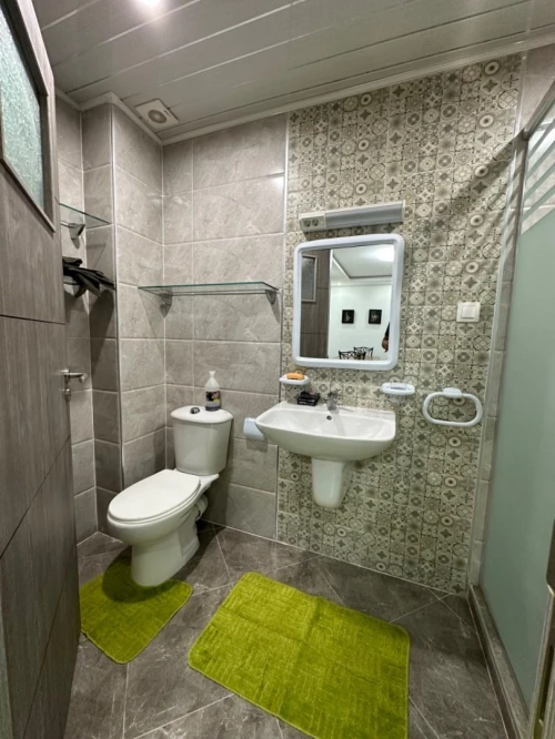 Location Appartement F4 Oran Bir el djir