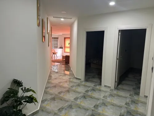 Location Appartement F3 Oran Oran