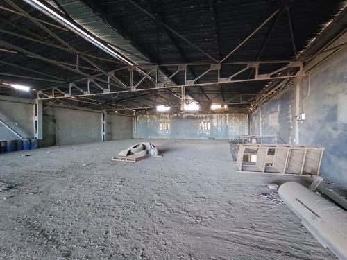 Location Hangar Oran Es senia