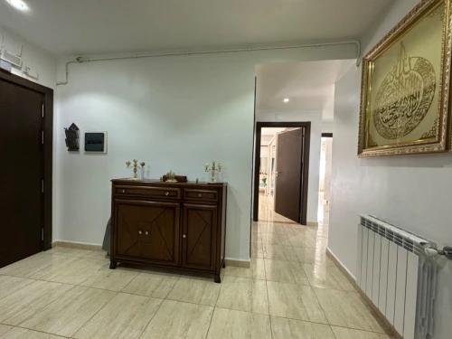 Vente Appartement F4 Oran Bir el djir