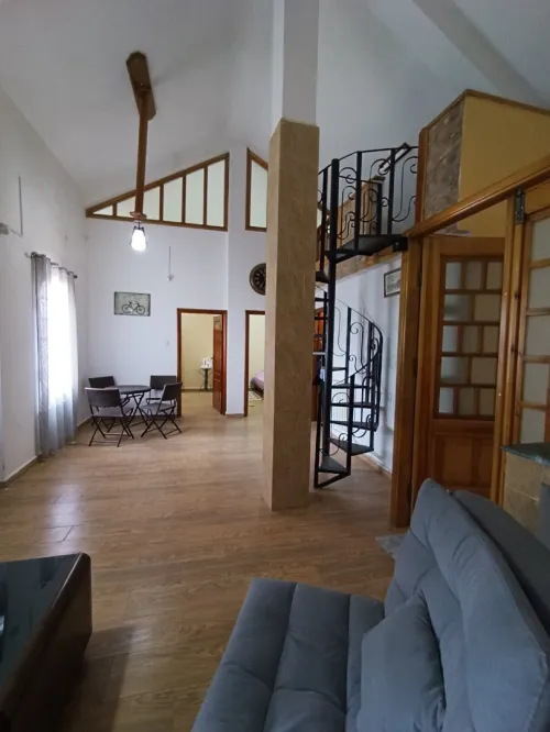 Vente Villa Sidi bel abbes Sidi bel abbes