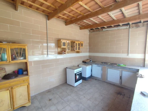 Vente bien immobilier Oran Ain el bia