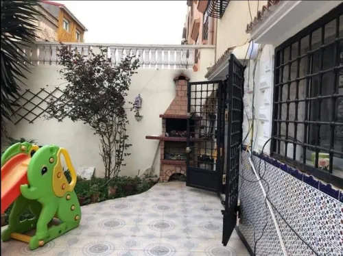Vente Villa Oran Bir el djir