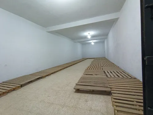 Location Hangar Oran Es senia