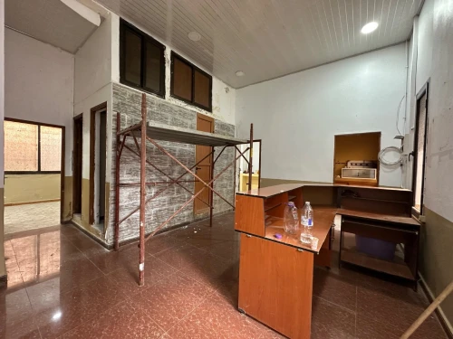 Vente Appartement F5 Oran Oran
