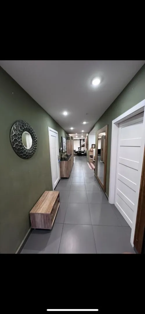 Vente Appartement F5 Oran Oran