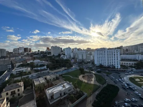 Location Appartement F2 Oran Oran